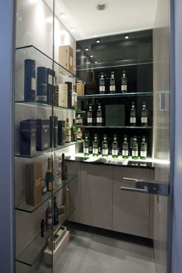 The Scotch Room
