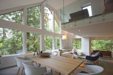 Renovations & Restorations