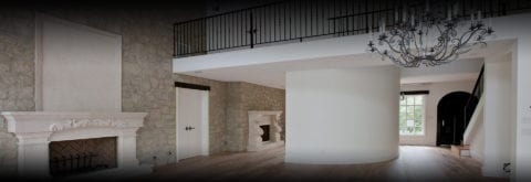Luxury Home Renovations