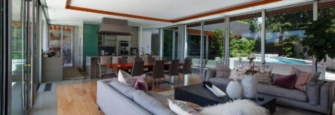 CHBA National Winner 2021 - Custom Home