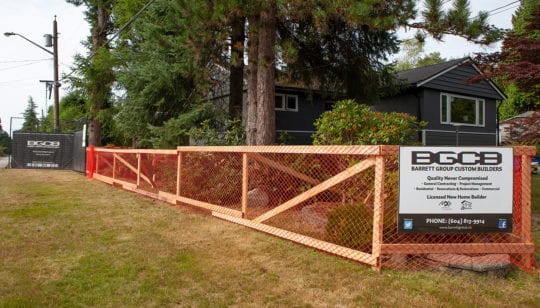 BGCB hoarding