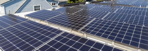 Energy Efficient High Performance Custom Homes