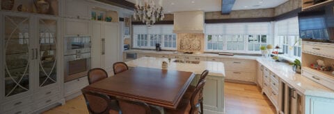 Superior Kitchen Renovation